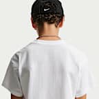 T-Shirt Nike Sportswear για μεγάλα παιδιά