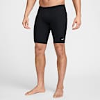 Traje de baño tipo jammer para hombre Nike Swim HydraStrong Essential