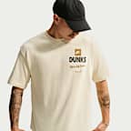 Nike Sportswear "Donut"  Men's T-Shirt