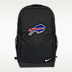Buffalo Bills Primary Logo Nike NFL Backpack