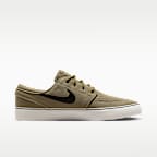 Nike SB Zoom Janoski OG+ Canvas Skate Shoes