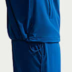 NikeSKIMS Stretch Nylon Chaleco oversize - Mujer