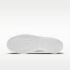 Nike Court Vision Low Next Nature Men's Shoes