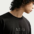 T-shirt Nike Football Atlético Madrid Premium pour homme