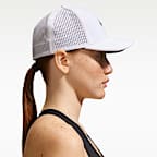 Nike Rise Gorra de golf estructurada Dri-FIT ADV SwooshFlex
