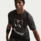 LeBron "Hurt Feelings" Nike Men's Basketball T-Shirt