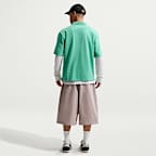 Nike Sportswear Club Men's Jersey Polo