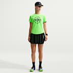 Nike Swift Women's Short-Sleeve Running Top