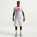 Pánské tričko Nike Sportswear