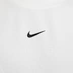 เสื้อแขนสั้น Dri-FIT เด็กโต Nike Multi