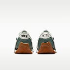 Nike パシフィック レザー メンズシューズ