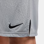 Nike Dri-FIT Men's 8" Knit Training Shorts