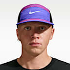 Nike Fly Dri-FIT Unstructured Swoosh Cap
