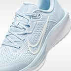 Tenis de correr en pavimento para mujer Nike Quest 6