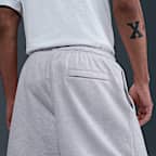 Nike Club Men's French Terry Flow Shorts
