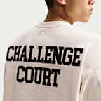 Nike Club Rules Sudadera con cuello redondo de tejido French terry - Hombre
