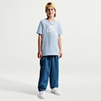 Nike Sportswear Big Kids' T-Shirt