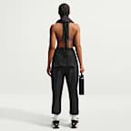 Joggers Dri-FIT de tiro alto de 7/8 para mujer Nike One