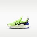 Nike Free Ride Younger Kids' Running Shoes. Nike MY