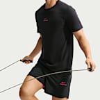 ナイキ プロ メンズ Dri-FIT Tシャツ