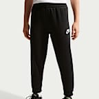Nike Lifestyle 3-teiliges Set aus Hoodie und T-Shirt für jüngere Kinder