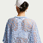 Nike Sportswear Chill Lace Women's Oversized Jersey