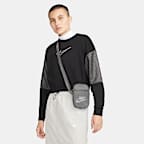 Nike Heritage 斜背包 (小型，1 公升)