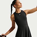 Robe de tennis Dri-FIT Nike Victory pour femme