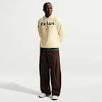 Green Bay Packers Rivalries Collection Primary Men's Nike Dri-FIT NFL Pullover Hoodie