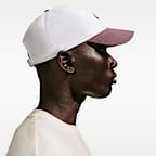 Nike Club Unstructured Futura Wash Cap