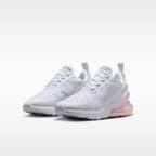 Buty dla dużych dzieci Nike Air Max 270
