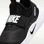 Nike Flex Runner 4 Baby/Toddler Shoes