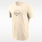 2026 All-Star Game Two-Hit Sketch Bell Men's Nike MLB T-Shirt