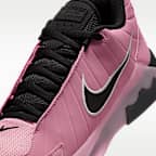 Tenis de básquetbol LeBron Witness 9