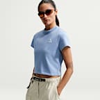 Nike ACG Women's Dri-FIT Short-Sleeve Top