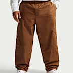 Nike Sportswear Club Men's Woven Cargo Pants
