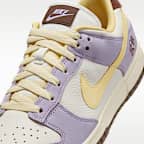 Nike Dunk Low Premium Women's Shoes