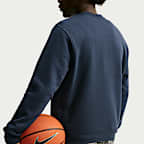 Giannis Sudadera de tejido Fleece - Hombre