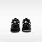 Nike Air Force 1 Low Big Kids' Shoes