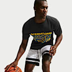 Nike Men's Basketball T-Shirt