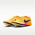 Nike Zoom Rival Distance Track & Field Distance Spikes
