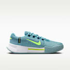 รองเท้าเทนนิสฮาร์ดคอร์ทผู้ชาย Nike Zoom GP Challenge 1