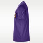 Los Angeles Lakers Essentials Men's Nike NBA T-Shirt