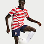 USWNT 2026 Stadium Home Men's Nike Dri-FIT Soccer Replica Jersey