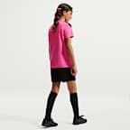 Nike Strike Dri-FIT Fußballshorts (ältere Kinder)