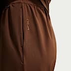 Pants de pierna entallada Dri-FIT de tiro alto con protección contra los rayos UV para mujer Nike 24.7 PerfectStretch