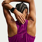 Nike Swift Women's Dri-FIT Running Tank Top
