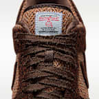 Nike Dunk Low x Harris Tweed® Women's Shoes