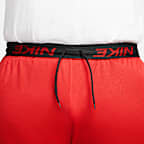 Shorts de entrenamiento de tejido Knit de 20 cm para hombre Nike Dri-FIT