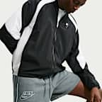 Nike Air Men's Fleece Shorts